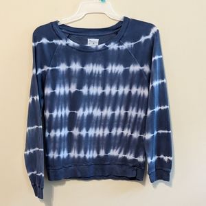Gap Tie Dye Top